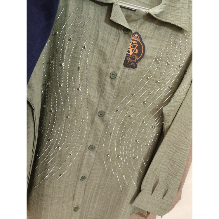 مانتو زنانه کیمینو