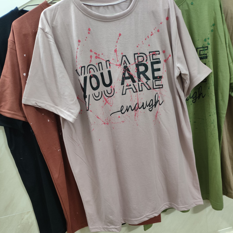 تیشرت شلوار ست زنانه