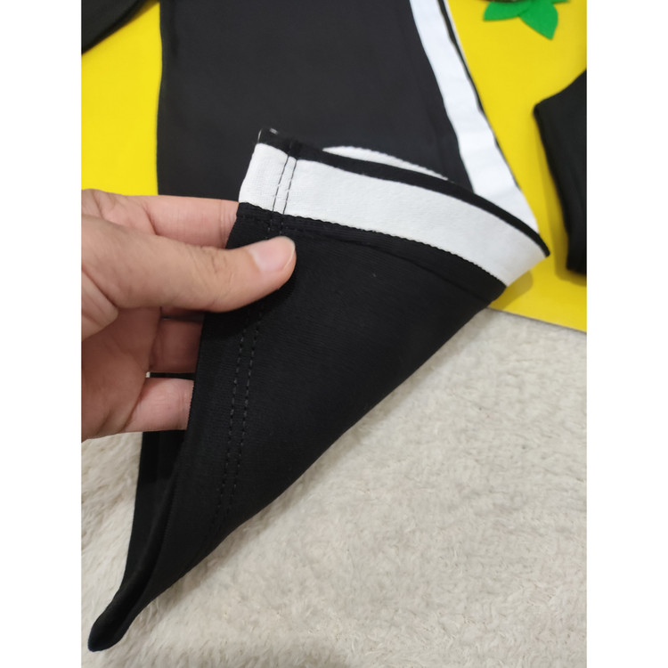 شلوار اسپورت (دخترانه و پسرانه) قد 95