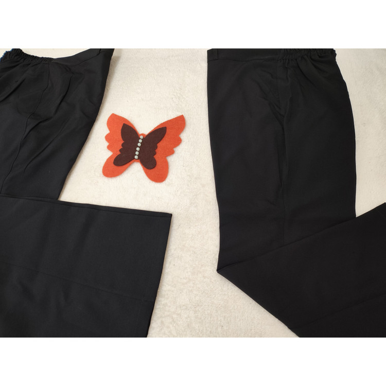 شلوار زنانه مازراتی دمپا