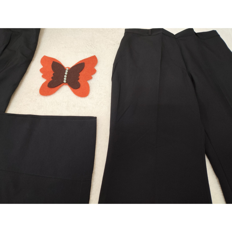 شلوار زنانه دمپا مازراتی