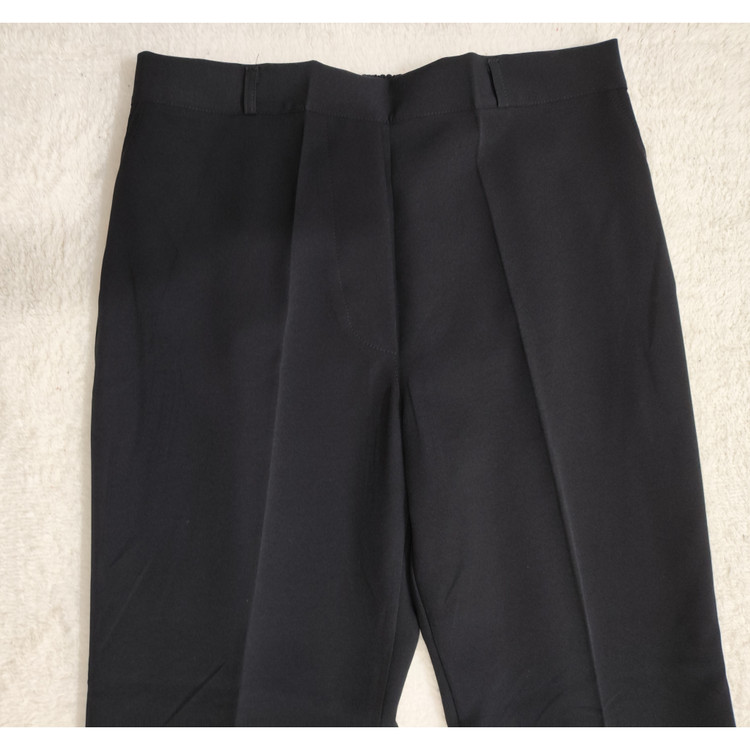 شلوار زنانه مازراتی دمپا مشکی