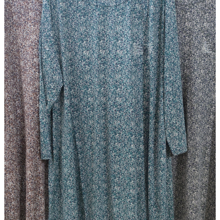 تونیک مجلسی زنانه قواره رستمی نخپنبه