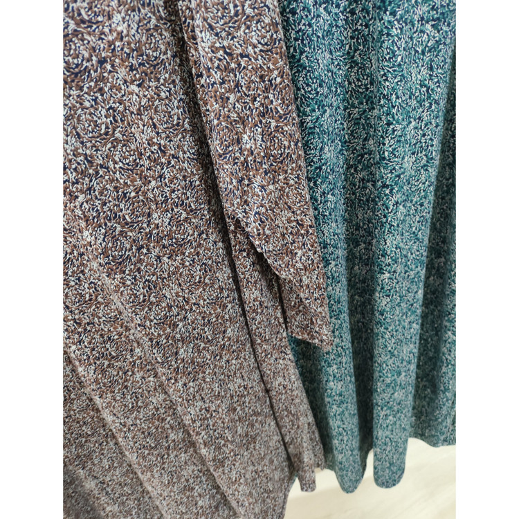 خرید تونیک آستیندار زنانه مجلسی