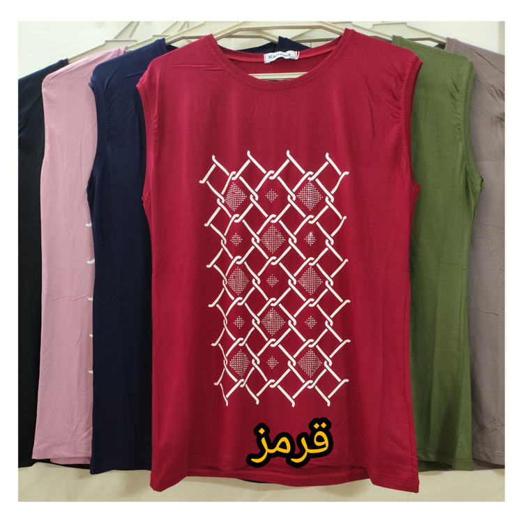 تاپ زنانه