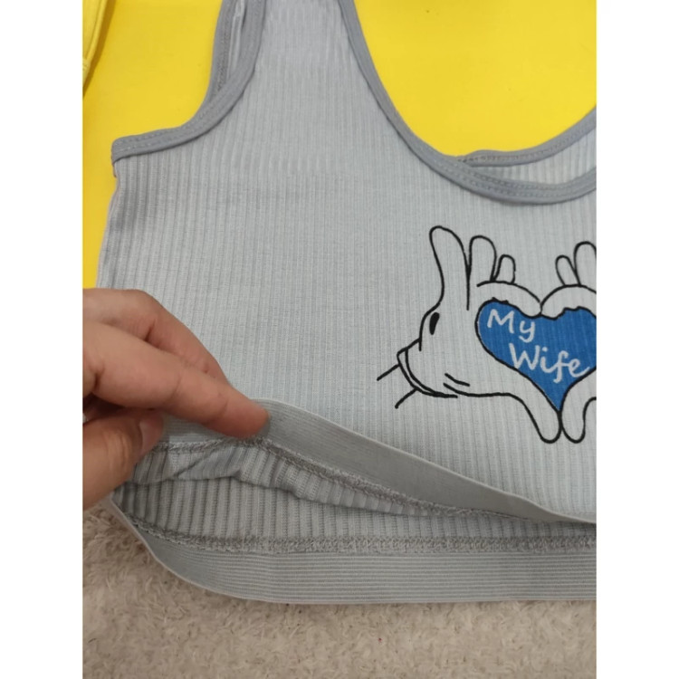 نیم تنه دخترانه