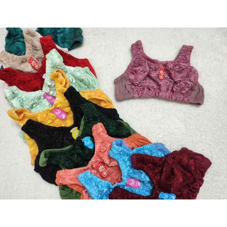 نیم تنه زنانه رنگ سبز