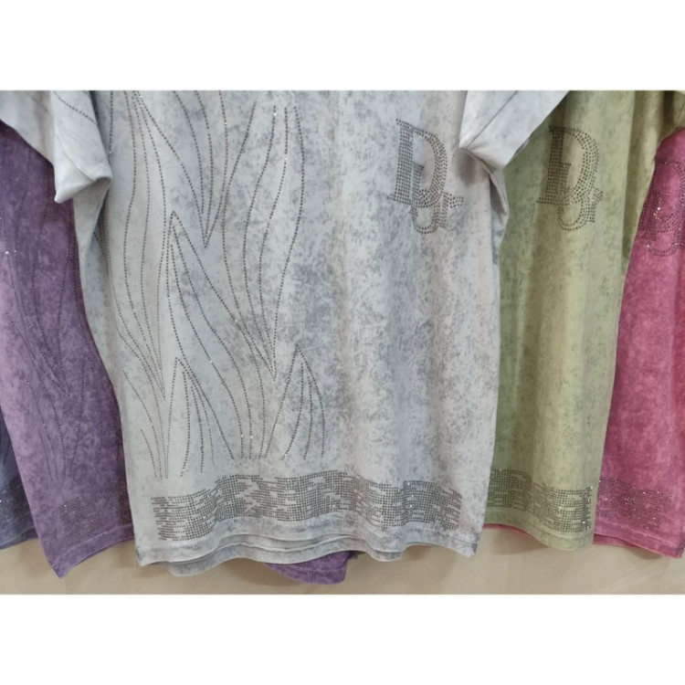 تیشرت سنگشور زنانه