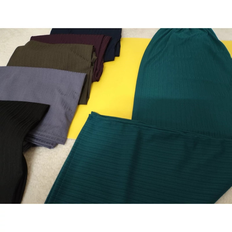 شلوار کریشه زنانه