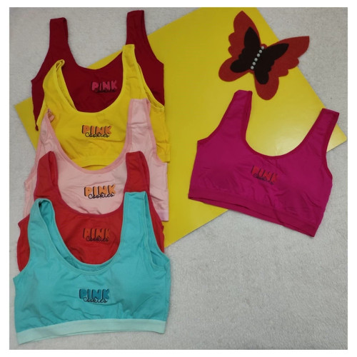 نیمتنه کاپدار دخترانه فری سایز