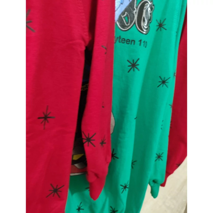 بلوز آستیندار دخترانه