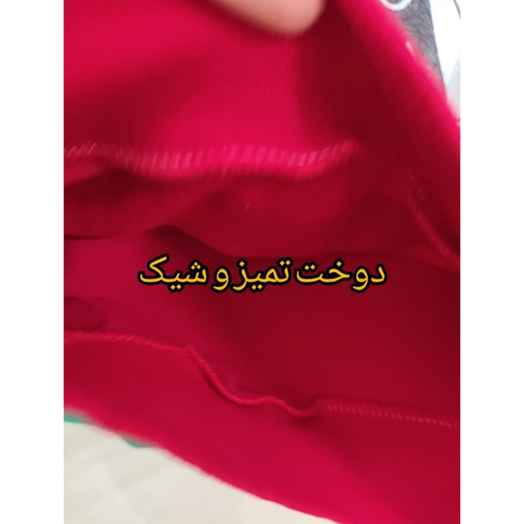 بلوز دخترانه و پسرانه