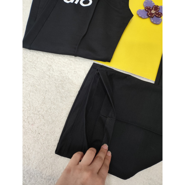 شلوار زنانه مدل بگ