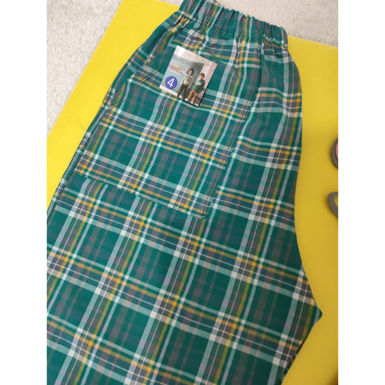 شلوارک پسرانه