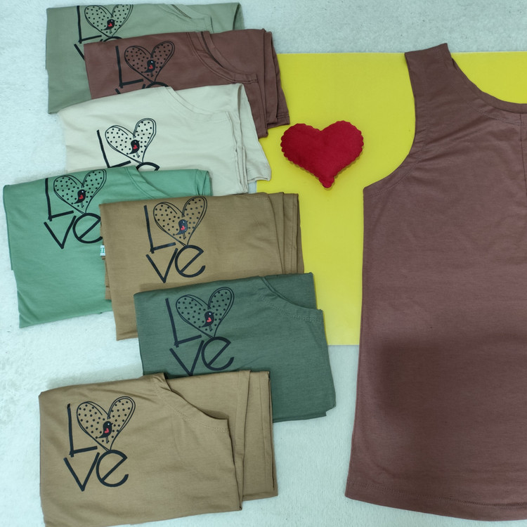 تاپ حلقه زنانه قواره بزرگ