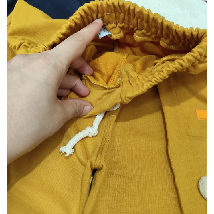 شلوار بگ راحتی دخترانه