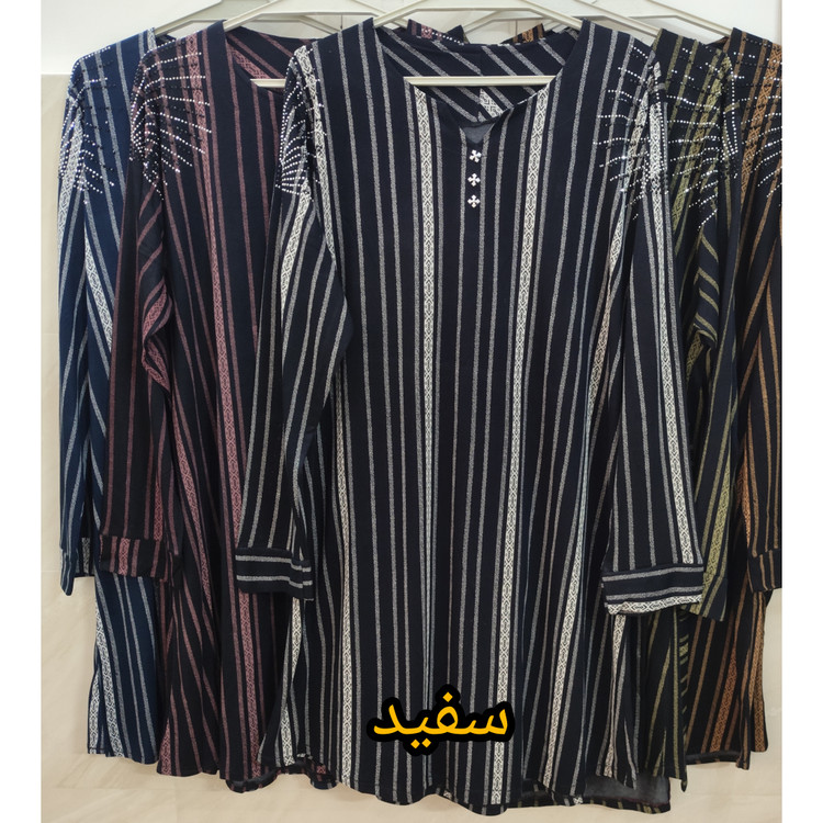 تونیک زنانه